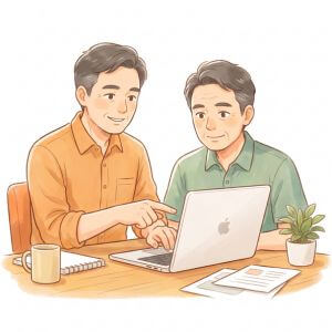 実践レクチャーアイコン