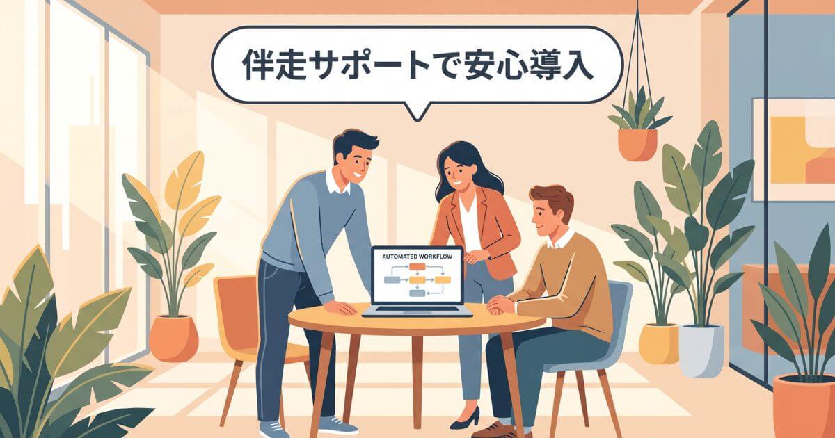 静岡県伊豆の国市のYM企画による Claude Code導入と動画・SNS運用代行の伴走支援サポートイメージ